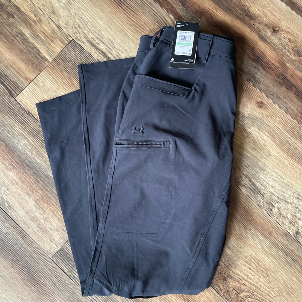 Under Armour women’s defender Pants